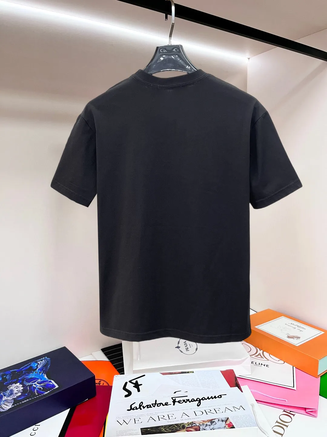 🐮2026 New Arrival New Arrival T Premium ！ logo Premium 260 . . . . . ！ ！Sizes：M-XXXL